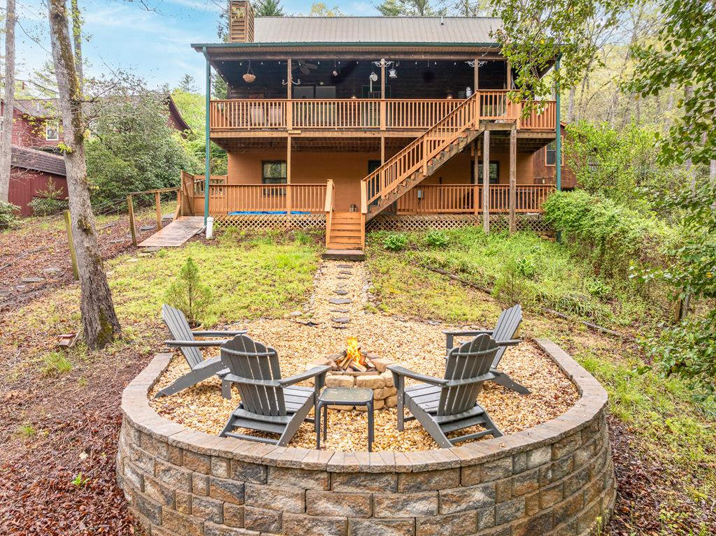 138 Autumn Lane Property Photo