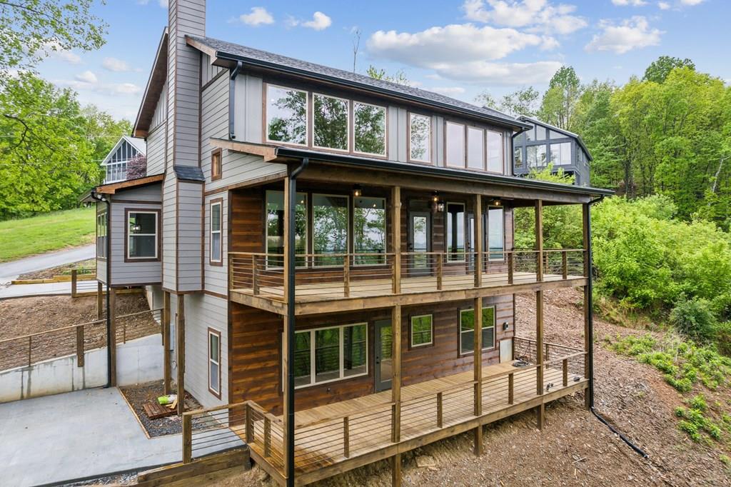 1324 Talona Mountain Road Property Photo