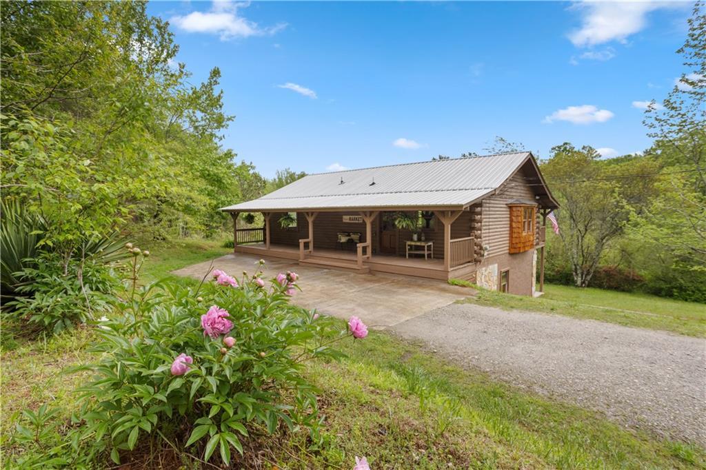 Pickens County Real Estate Listings Main Image