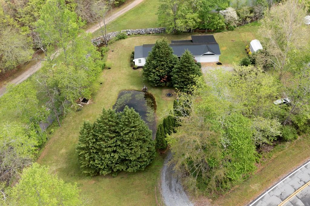 6487 Crooked Creek Road Property Photo 1