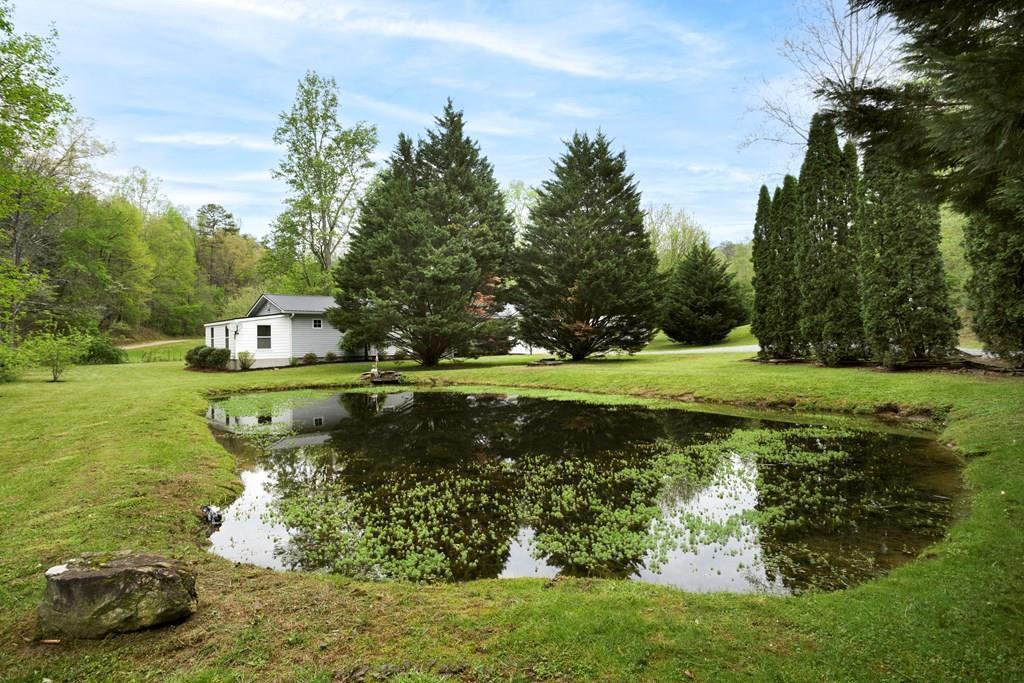 6487 Crooked Creek Road Property Photo 2
