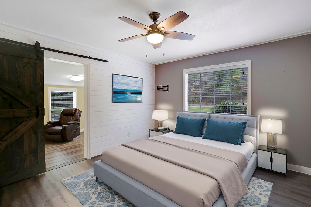 6487 Crooked Creek Road Property Photo 16