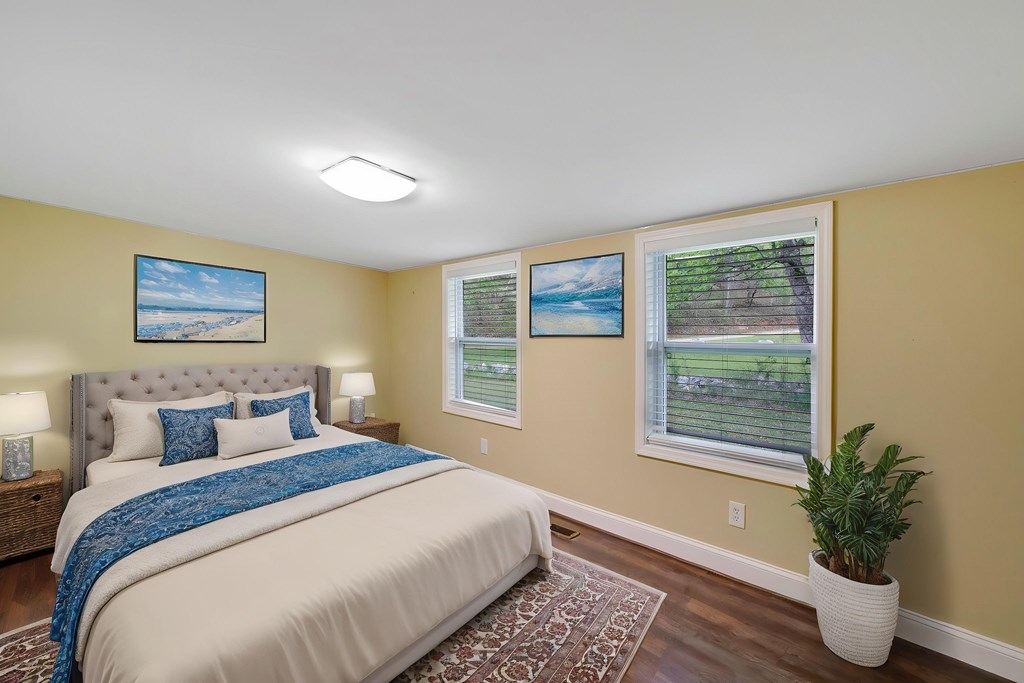 6487 Crooked Creek Road Property Photo 20
