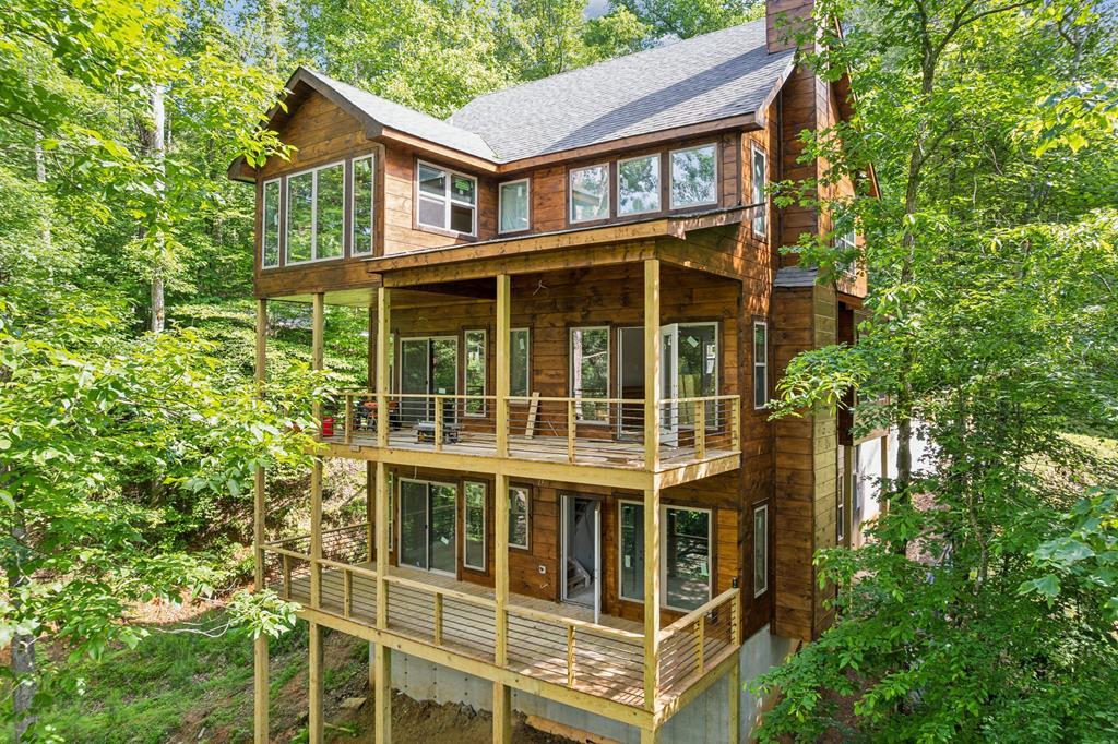 445 Greely Drive Property Photo 1