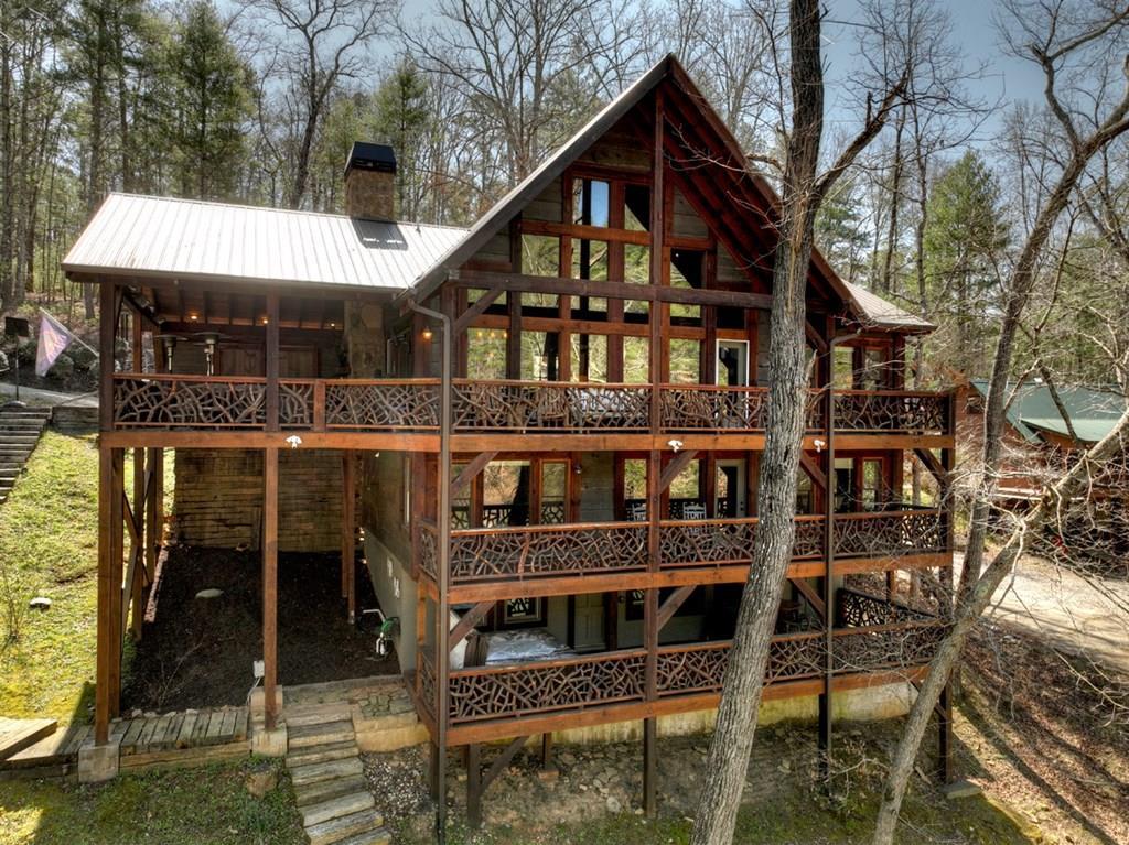 455 Misty Mountain Trail Property Photo