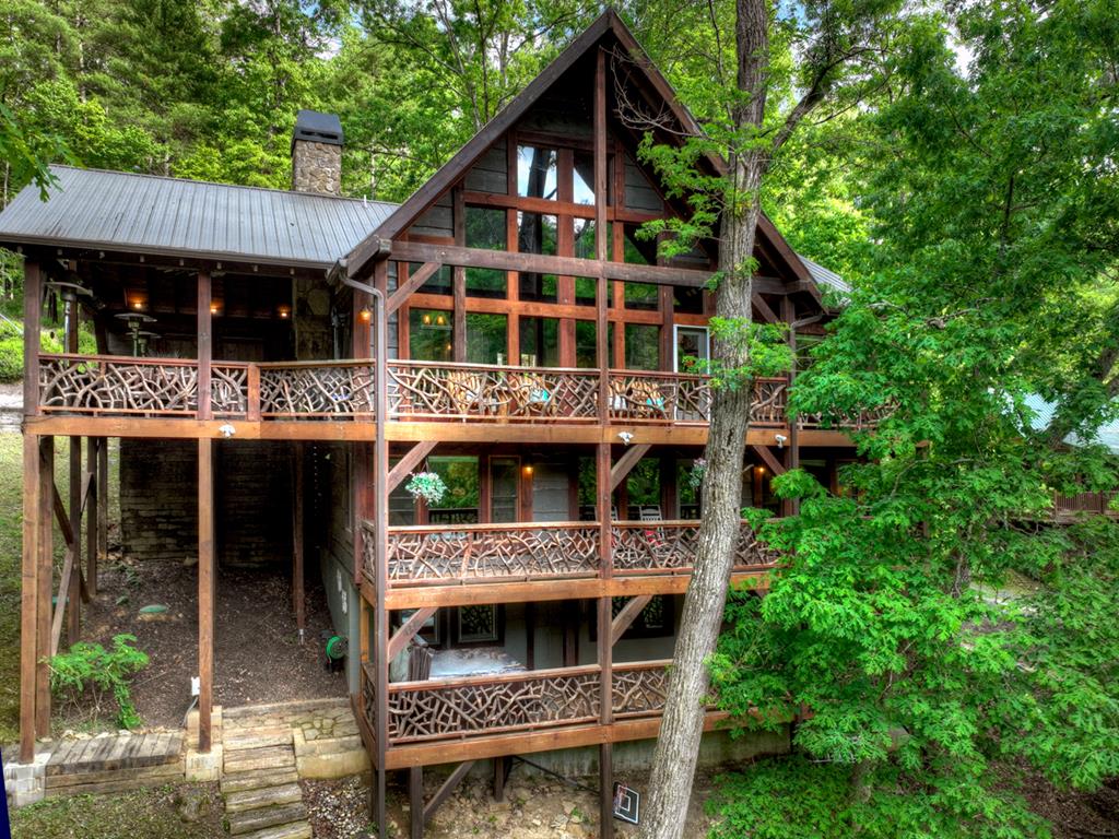 455 Misty Mountain Trail Property Photo 1
