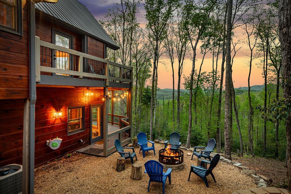 Cherry Log Real Estate Listings Main Image