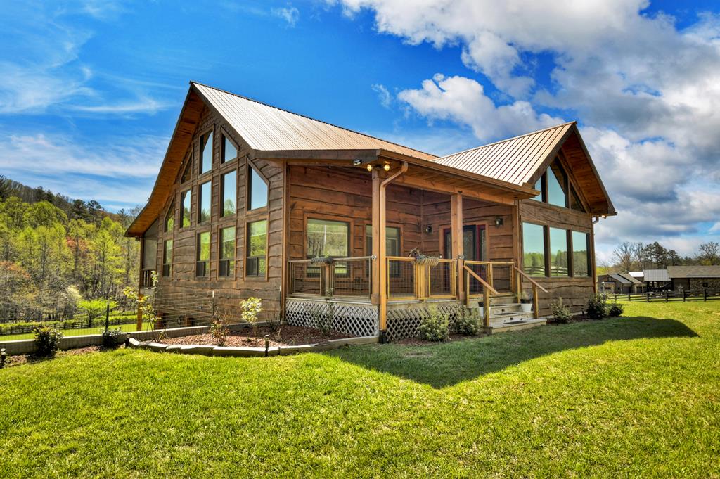 36 Aubery Ridge Property Photo