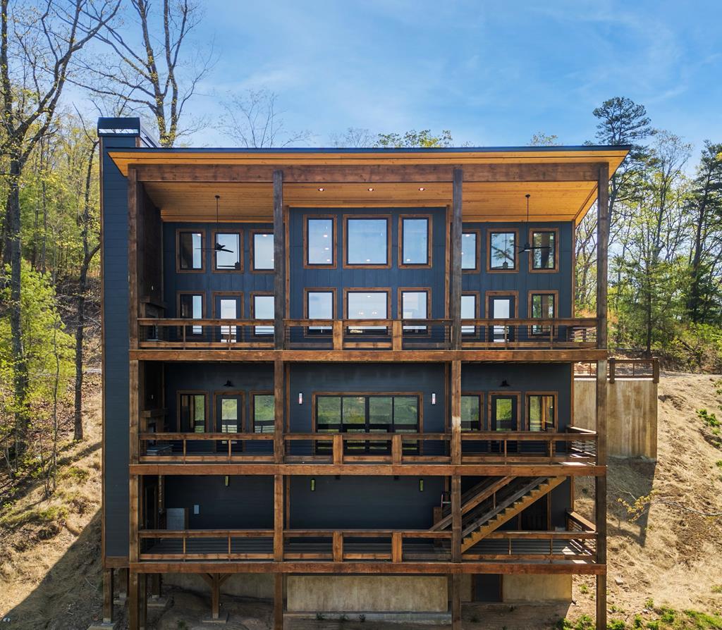 Fannin County Real Estate Listings Main Image