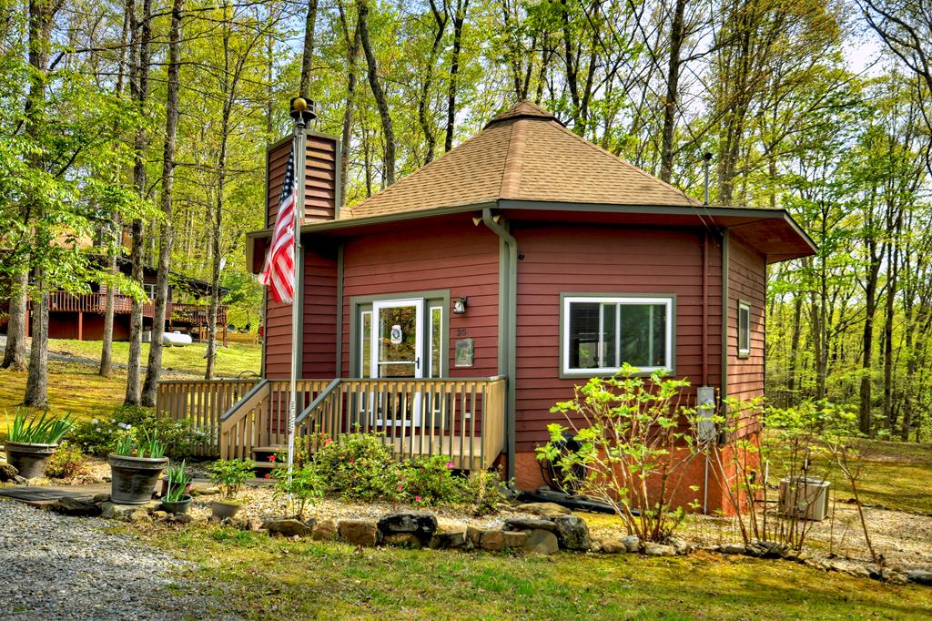 25 Beauregard Trace Property Photo