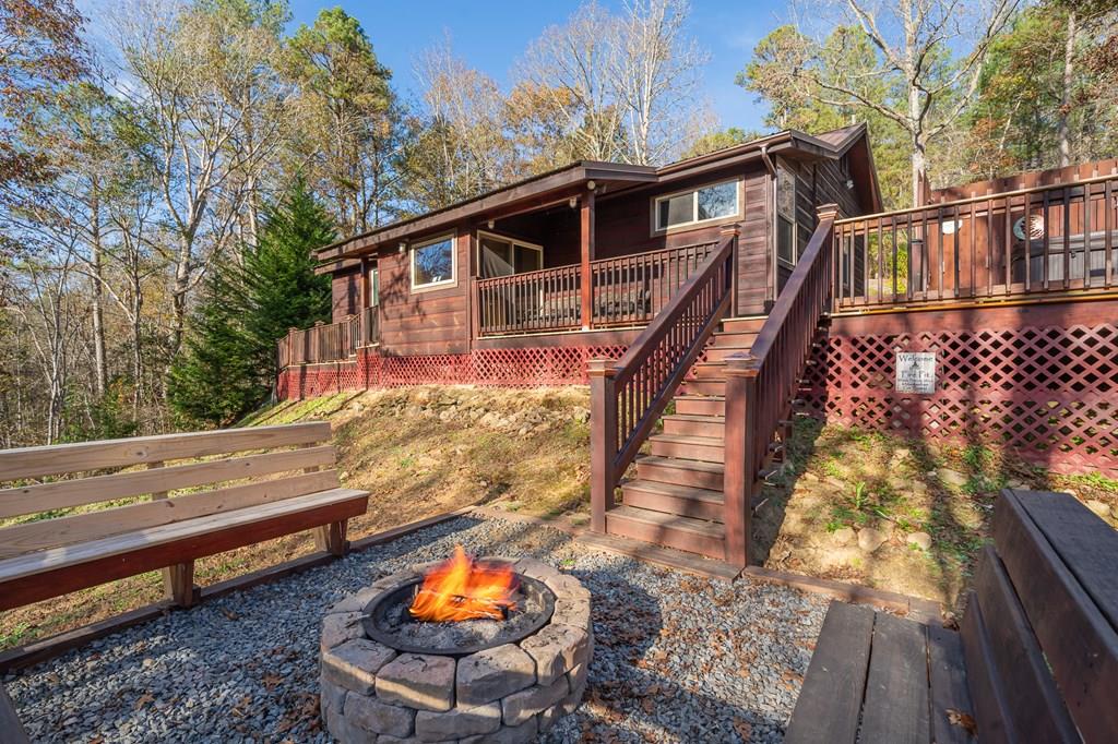 485 Banner Circle Property Photo