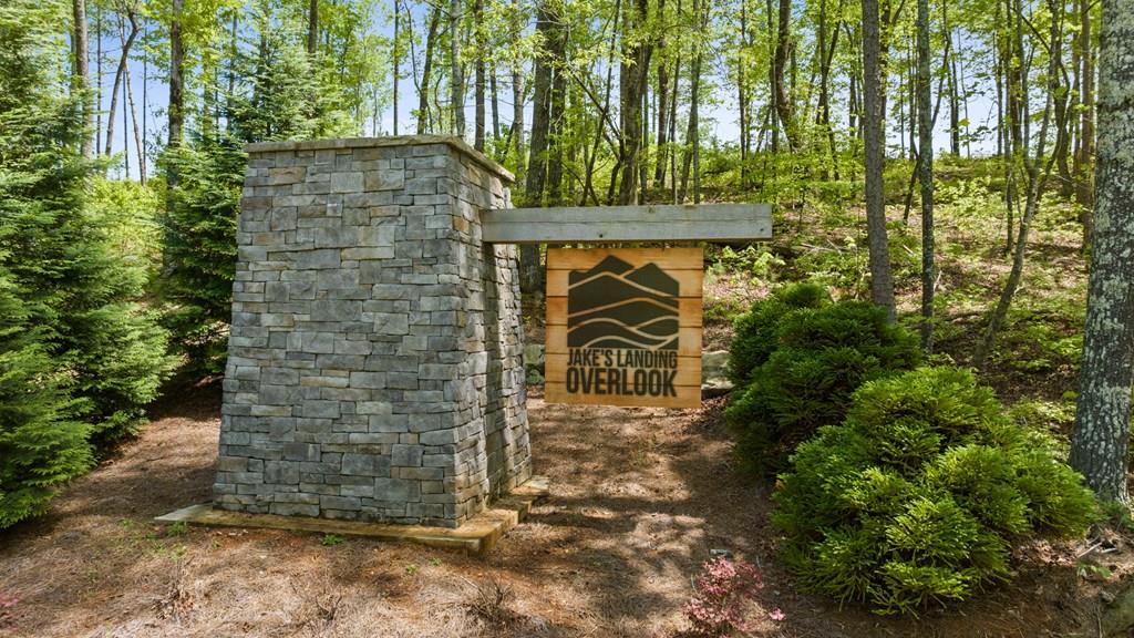 Lot 39 Jakes Landing Way Property Photo