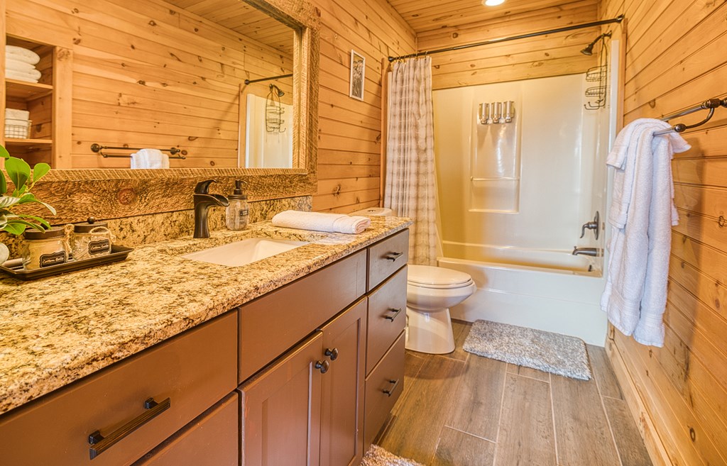 78 Mountain Peaks Lane Property Photo 45