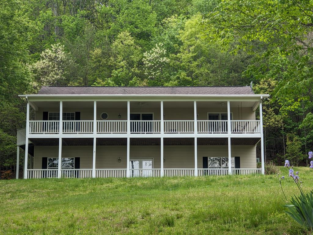 201 Tahlequah Ridge Property Photo