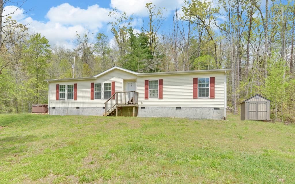 4245 Hwy 68 Property Photo