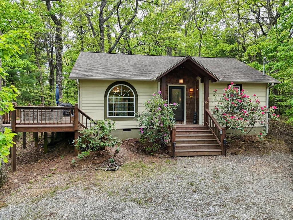 271 Limelight Drive Property Photo 1