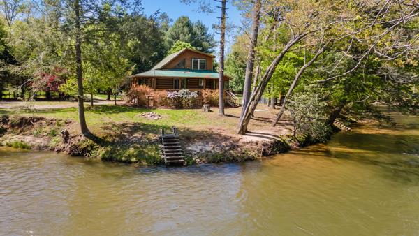 787 White Pine Trail Property Photo