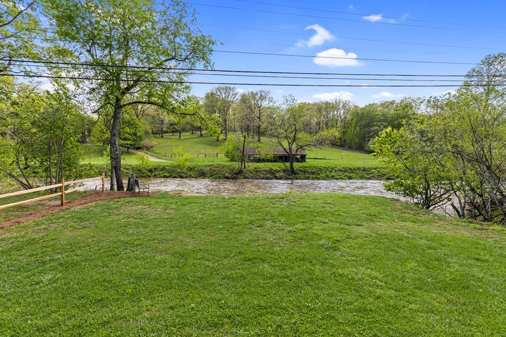 .75 Acre Chinkapin Drive Property Photo 6