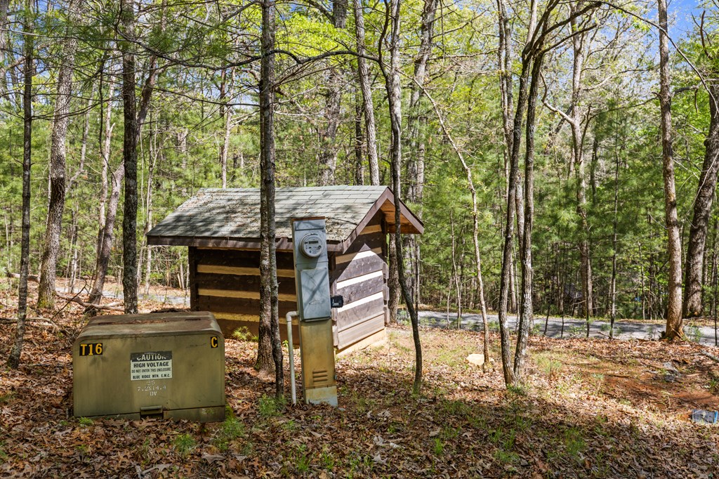 .75 Acre Chinkapin Drive Property Photo 10