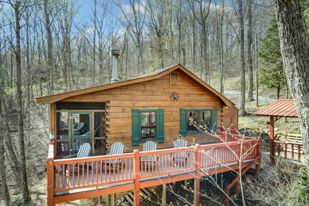 688 Little Bushy Head Road Property Photo 3