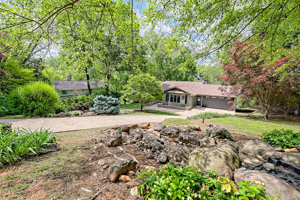 2403 Hidden Valley Road Property Photo 1