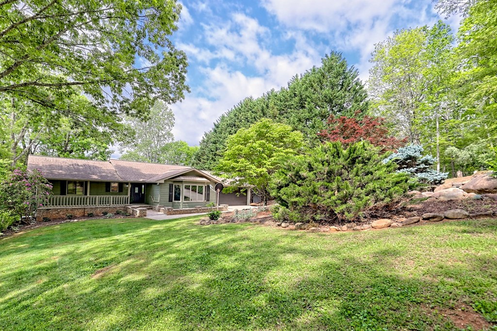2403 Hidden Valley Road Property Photo 83