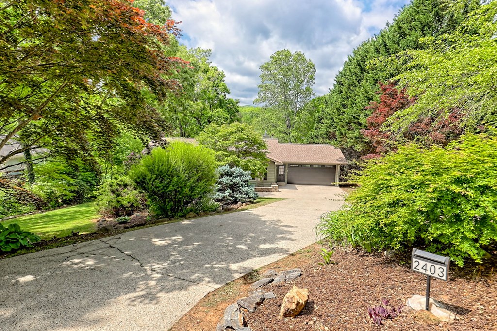 2403 Hidden Valley Road Property Photo 84