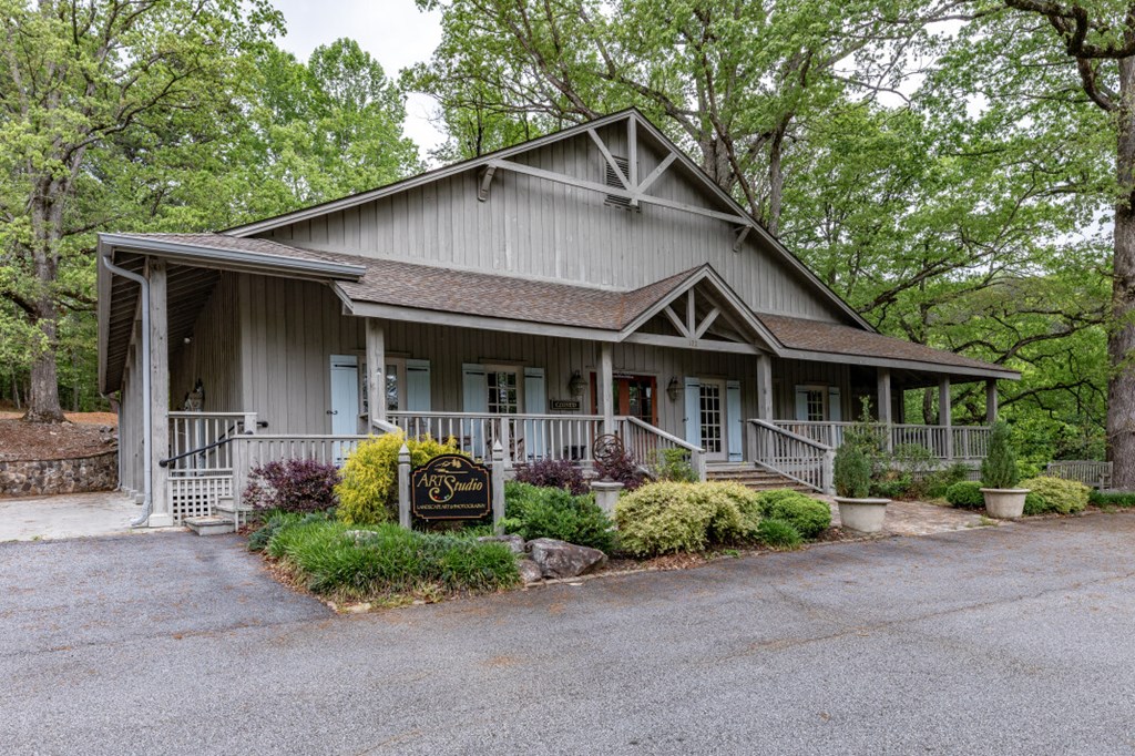 Lot 17 Lower Gap Road Property Photo 30