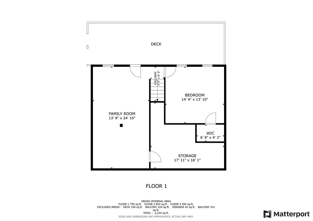 135 Hale Court Property Photo 44