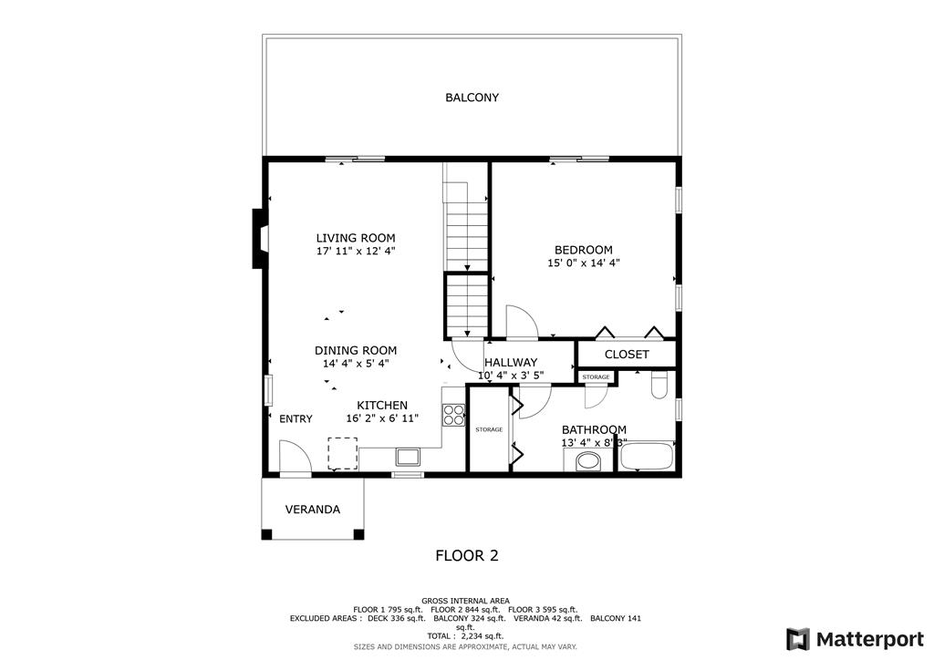 135 Hale Court Property Photo 45