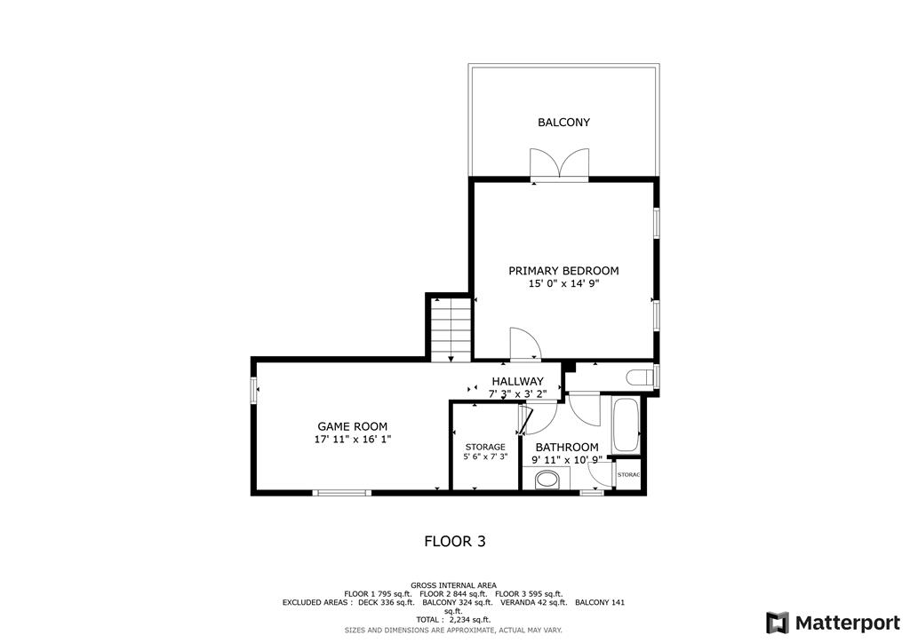 135 Hale Court Property Photo 46