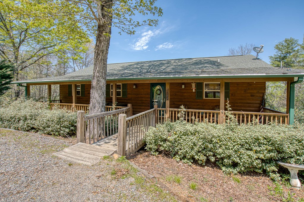 123 Freedom Pass Drive Property Photo 4