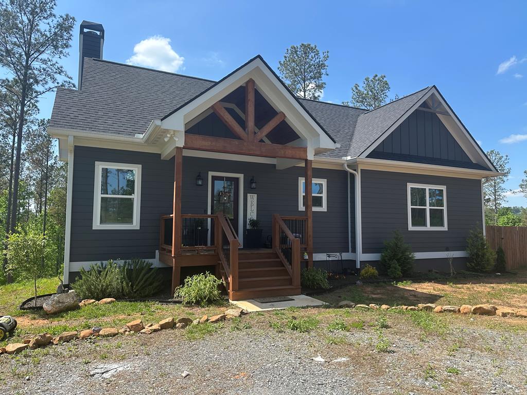230 High River Landing Property Photo 1