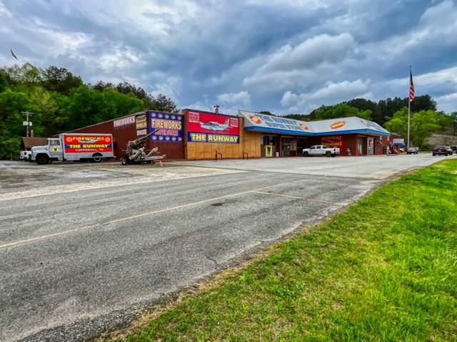 625 Ocoee Street Property Photo 1