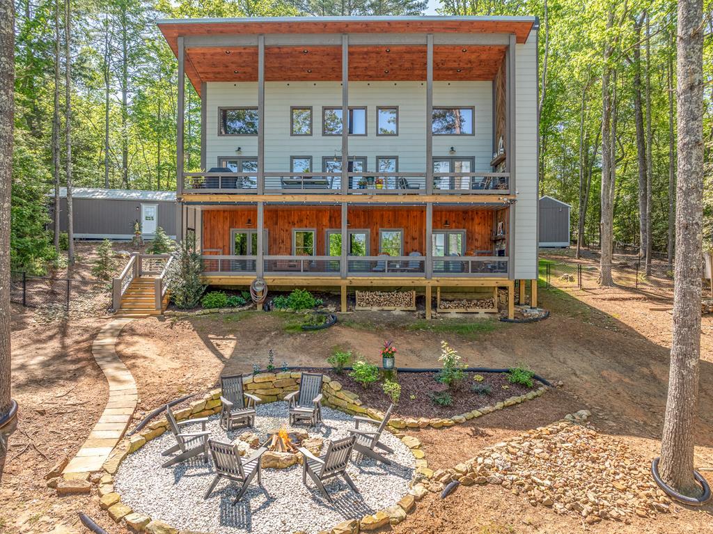 454 N. Old Aska Road Property Photo 1