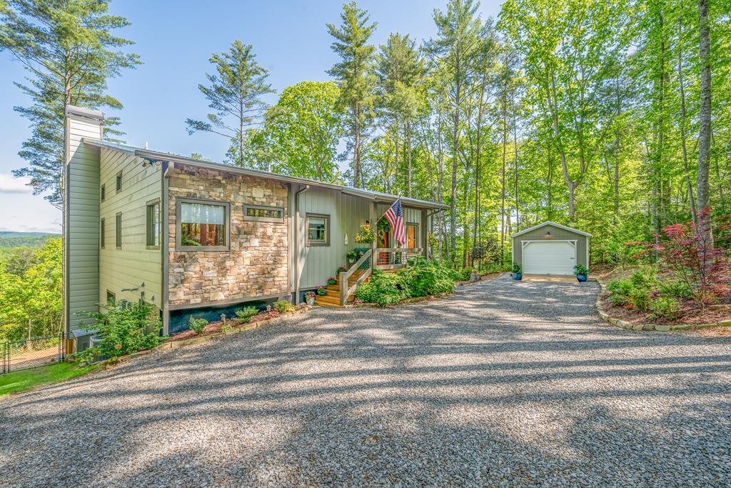 454 N. Old Aska Road Property Photo 5