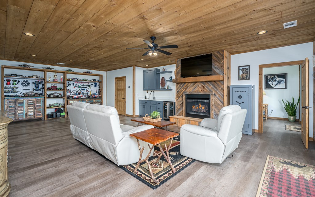 454 N. Old Aska Road Property Photo 28