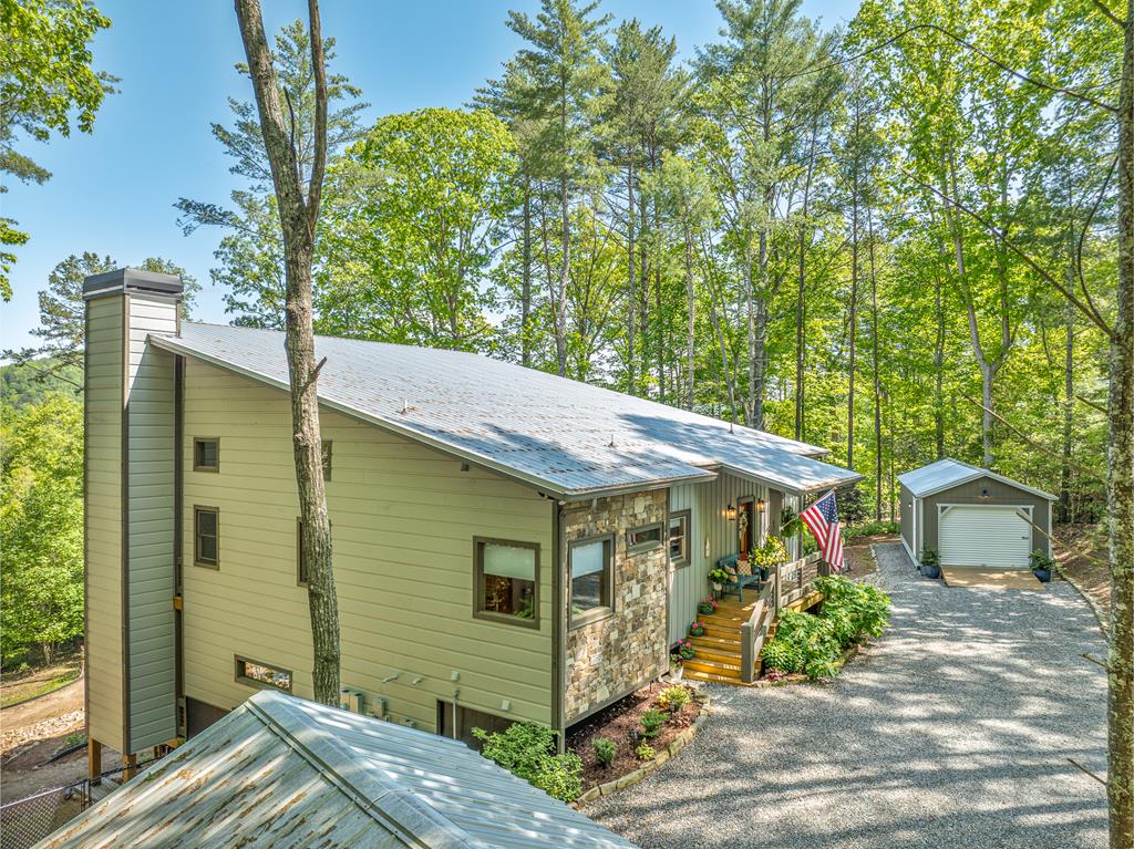 454 N. Old Aska Road Property Photo 54