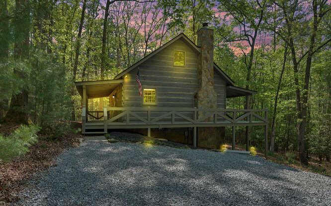 46 Gooseberry Trail Property Photo 1