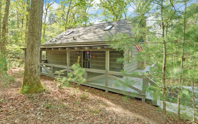 46 Gooseberry Trail Property Photo 2