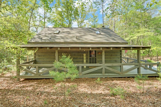 46 Gooseberry Trail Property Photo 3