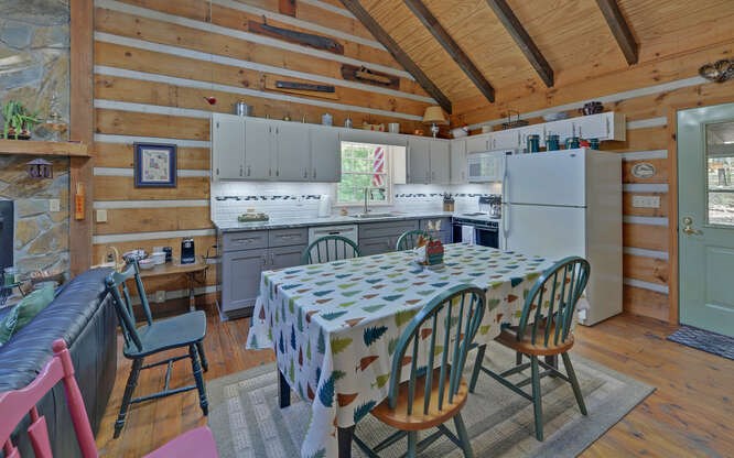 46 Gooseberry Trail Property Photo 5