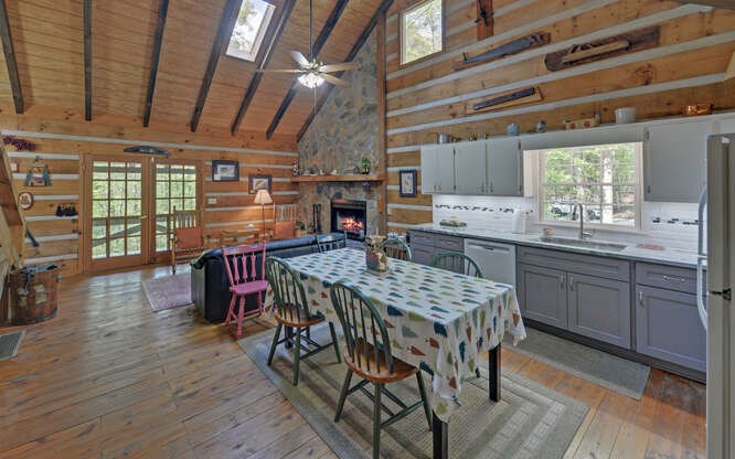 46 Gooseberry Trail Property Photo 6