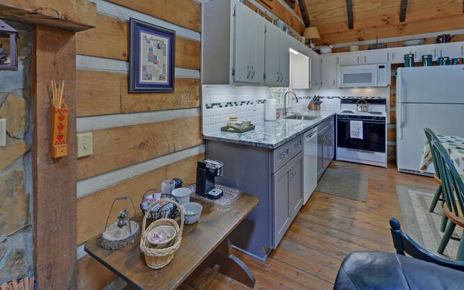 46 Gooseberry Trail Property Photo 7