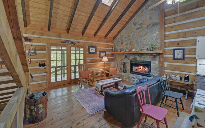 46 Gooseberry Trail Property Photo 8
