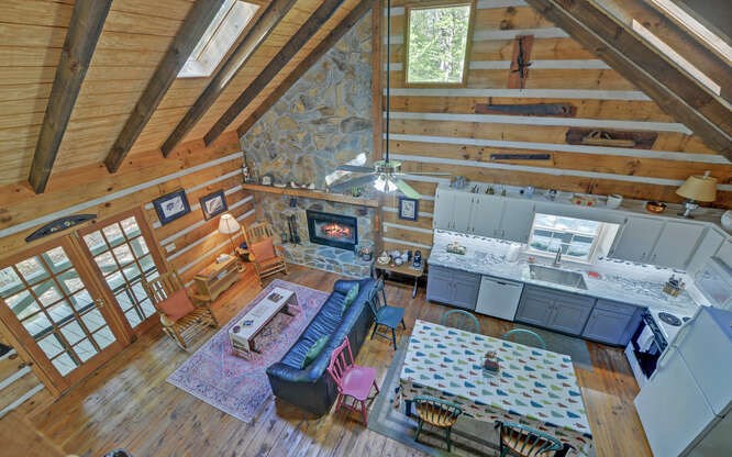 46 Gooseberry Trail Property Photo 9