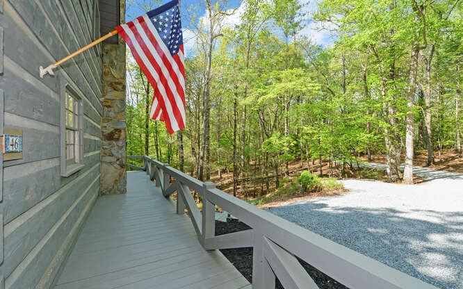 46 Gooseberry Trail Property Photo 24