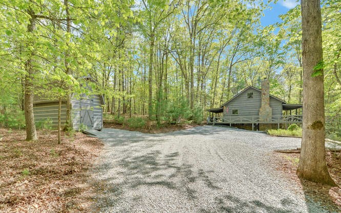 46 Gooseberry Trail Property Photo 38