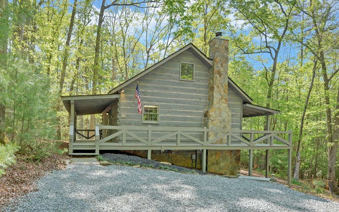 46 Gooseberry Trail Property Photo 45