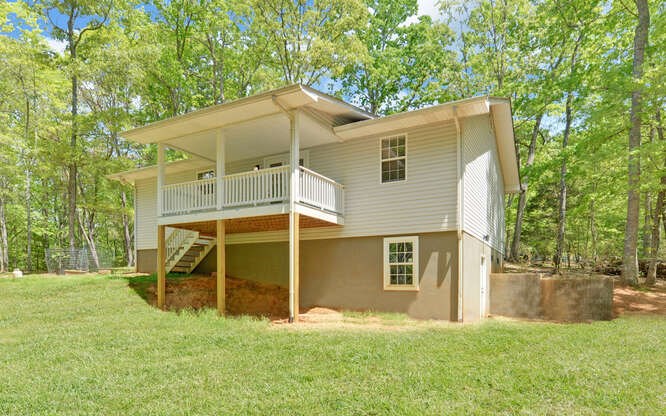 325 Honeysuckle Drive Property Photo 35